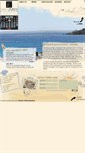 Mobile Screenshot of manos-studios-mykonos.com